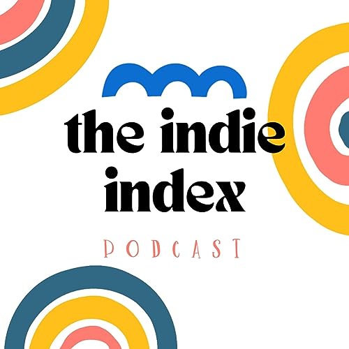 Couverture de The Indie Index