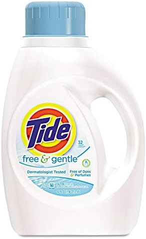 LAUNDRY DTRGNT LIQD 46OZ