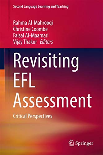 Buy Revisiting EFL Assessment — BookShops.in