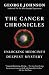 The Cancer Chronicles: Unlocking Medicine's Deepest Mystery