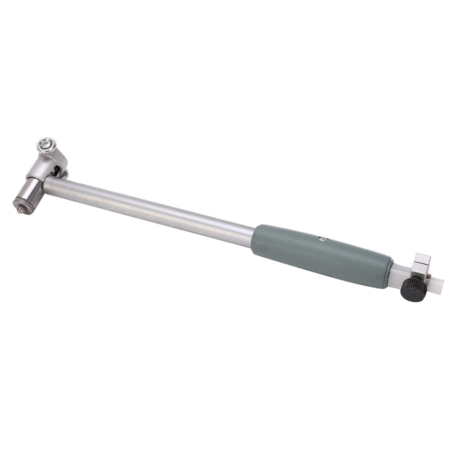 Calibro del quadrante, cilindro 50-160MM Indicatore del diametro del quadrante Kit di strumenti per la misurazione del cilindro del motore