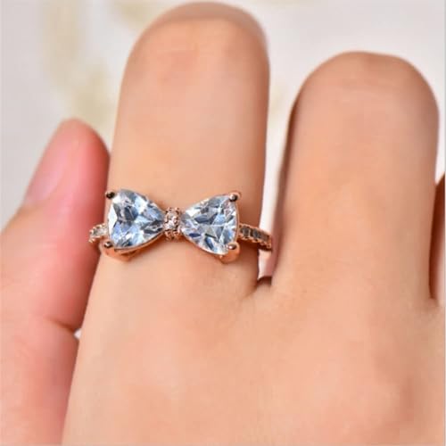 Haul Store Clearance Outlet Anillos De Plata 925 Para Mujer Haul Store Clearance Deals 90%+Off Clearance+Sale 2025 Cubic Zirconia Engagement Oval Cut Rings Wedding Anniversary Jewelry3