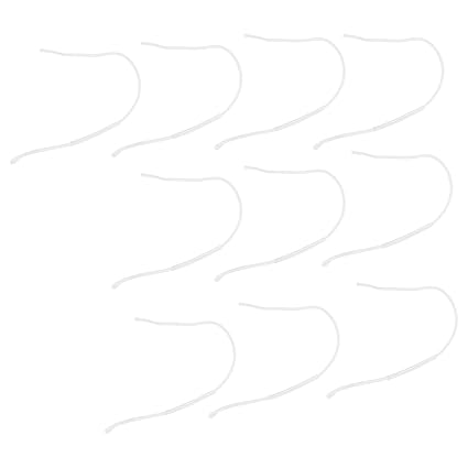 Fly Loop Line, Wearproof Fly Fishing Line Loops Connector Nylon for Fishing Enthusiast for Installation of Shooting Cones