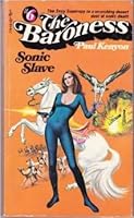Br06 Sonic Slave 0671779494 Book Cover
