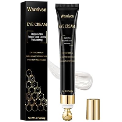 Koffein Augencreme 20g Anti-Aging