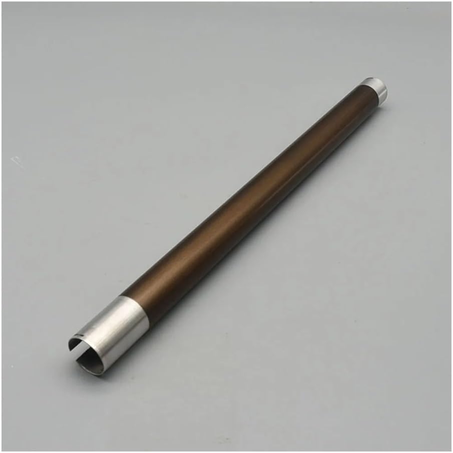 5PCS Upper Fuser Roller Fit for for Bizhub 195 215 235 7719 7721 7723 Upper Roller