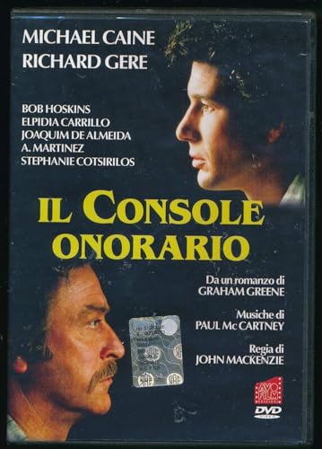 consolato onorario Il Console Onorario