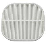 Beck/Arnley 042-2155 Cabin Air Filter