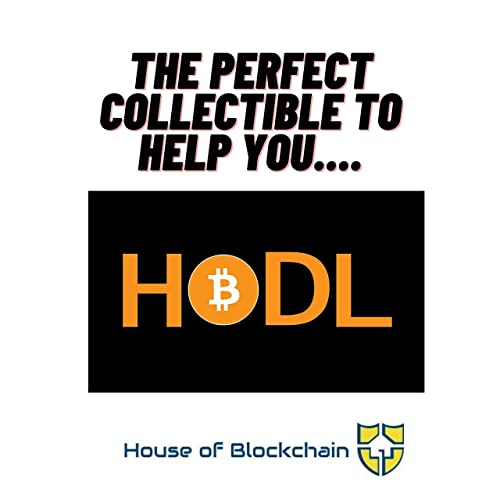 Bitcoin Coin in Collector's Edition Case: Limited Edition Physical Gold Coin with Crypto Coin Display Case | Cryptocurrency Coin with Realistic Details | Desk Home Office Idea for HODL Fans - Image 7
