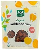 365 by Whole Foods Market, Organic Goldenberries, 8 Ounce