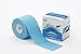 Produktbild Nasara Original Kinesiologie Tape, 5 m x 5 cm, blau, 1 Rolle