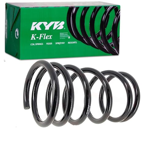 Image of KYB RA1823 Coil Spring