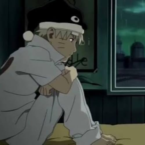 421 - Naruto OST - Sorrow and Sadness with Thunder and Lightning