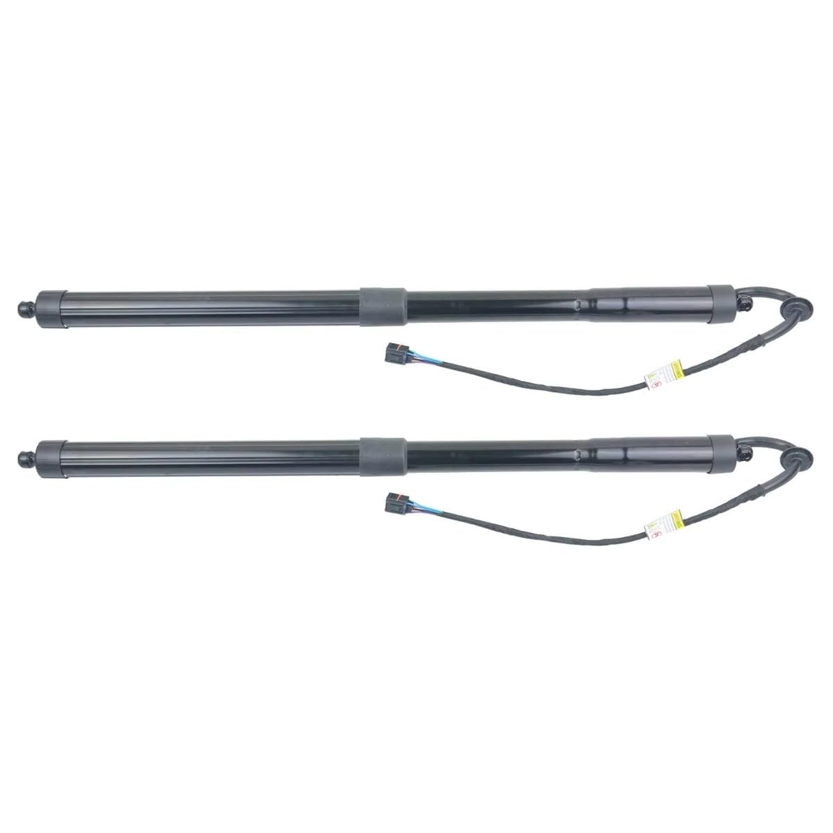 nongyo Compatible avec Cayenne 92A 2011 2012 2013 2014 Support De Levage De Hayon Arrière Électrique De Voiture OEM:95851285104 Hayon électrique arrière