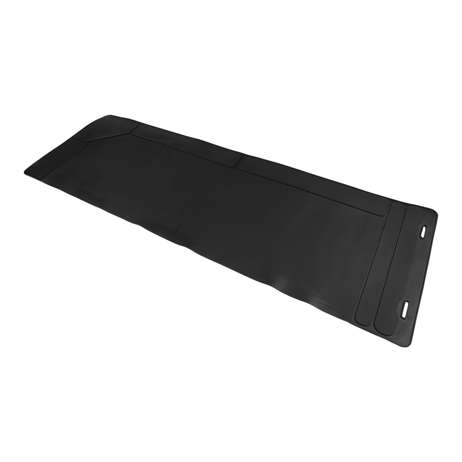Alfombrilla antideslizante para banco de trabajo 420 x 265 x 45 mm a prueba de aceite y para limpiar