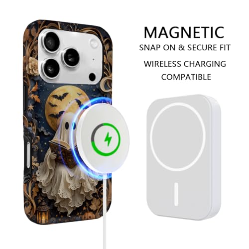 Coque antichoc iPhone 17 Pro Max résolvant les chutes et glissements - 3