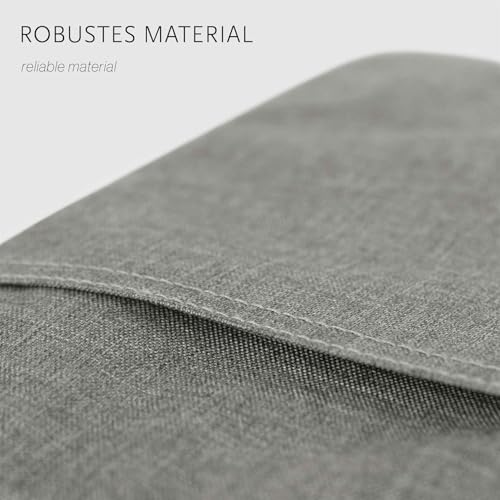 Housse MediaPad T5 Huawei moex en polyester imperméable