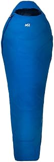 MILLET Baikal 750 Reg Unisex, Azul, Talla única