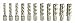 Steel Dragon Tools 13pc. High Speed Steel HSS Annular Cutter Kit 2