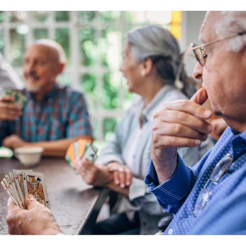 AARP AZ Desert Voices Podcast - Social Connections