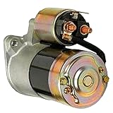 M1T74883 MD172862 M1T74883 Starter Motor abulollry Fit for Mitsubishi Engine