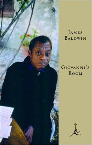 Giovanni's Room (Modern Library): Baldwin, James: 9780679642190: Amazon ...