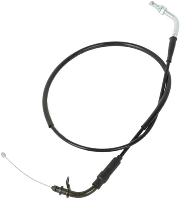 Motorcycle Black Throttle Fit For GV650