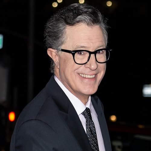 Colbert&rsquo;s next chapter, Julia Louis Dreyfus&rsquo; new role and rocking on with The Rolling Stones.