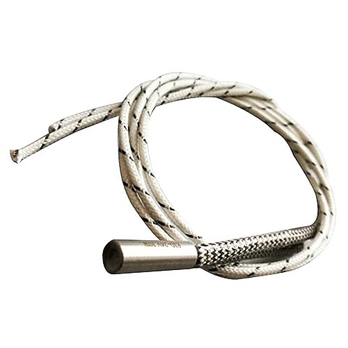 Gatuida 40w Single-head Heating Tube Single-ended Electric Heating Rod for Printer