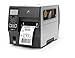 Zebra ZT41043-T010000Z ZT410 Industrial Thermal Transfer Table Top Printer, 300 DPI, Monochrome, With 10/100 Ethernet, Bluetooth 2.1, USB Host