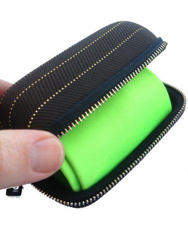 Casebudi Tie Case - Herringbone - Limited Edition #TOP4