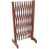 Sie lieben Ihren Hund, doch müssen manchmal die harte Entscheidung treffen Ihren kleinen Liebling aus einem Raum zu sperren? Mit diesem cleveren Hundezaun von SIDCO schaffen Sie eine Barriere ohne Ihr Tier komplett auszuschließen