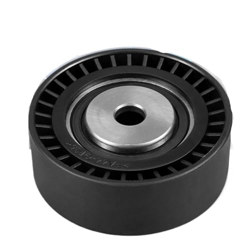 Belt Tensioner Pulley Assembly For BMW E46 E36 323i 325i 328i 330i E39 523i 525i 528i 530i For X5 3.0i Z4 Drive Belt Tensioner Idler Pulley 11281748131