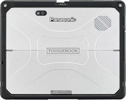 Panasonic Toughbook CF-33 thumbnail 4