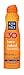 Kiss My Face Bare Naked Sheer Air Powered Spray Sunscreen, SPF 30 6 oz