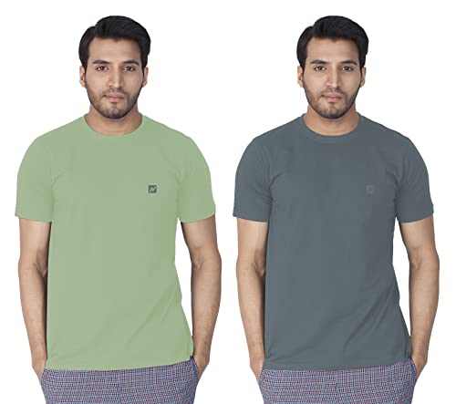 Image of Lux Nitro Men T-Shirt