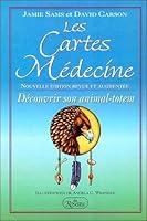 Cartes medecine grand modele - le jeu 2894660391 Book Cover