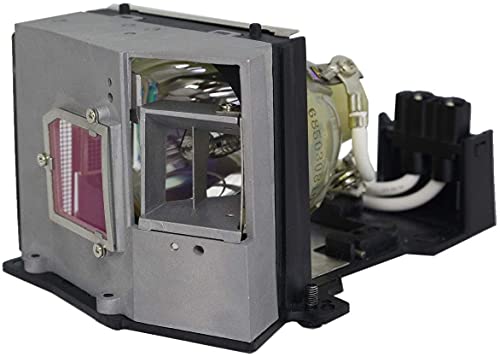 Image of FDgsdsad EC.J1101.001 Compatible Projector Lamp/Bulb for ACER PD723 PD723P Projector (with Housing)