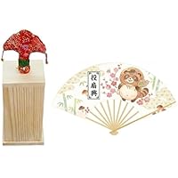 Amazon | [Luvian]2025new 投扇興セット（とうせんきょう）本格セット