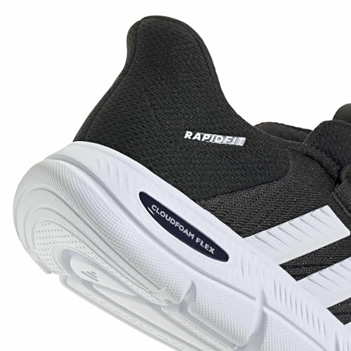 Image of adidas Womens Cloudfoam Flex - Rapidfit Sports Shoes
