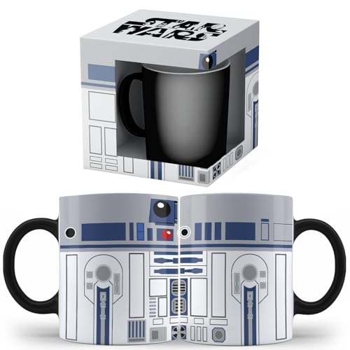 La Mejor Recopilación de R2d2 para comprar hoy. 21 La Mejor Recopilación de R2d2 para comprar hoy. 15