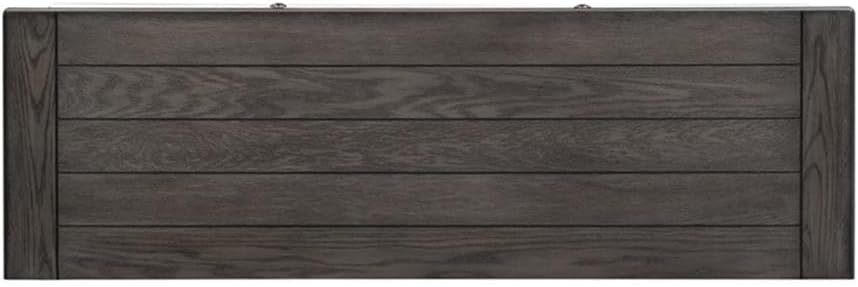LIBERTY FURNITURE INDUSTRIES, INC. Allyson Park 56 Inch TV Console