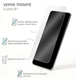 Protège écran 2.5D Xiaomi Redmi 10C Bigben