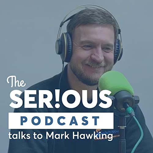 I Had A Dream - Mark Hawking