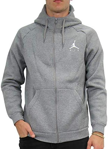 jumpman air fleece fz