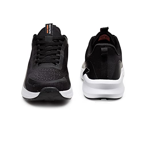 Image of Red Tape Walking Sports Shoes for Men | Soft Cushioned Insole, Slip-Resistance, Dynamic Feet Support, Arch Support & Shock Absorption