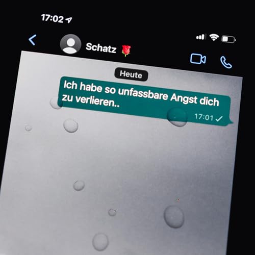 Verlustangst || Erfahrungsberichte Titelbild