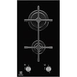 Electrolux EGC3322NVK Nero Incasso Gas