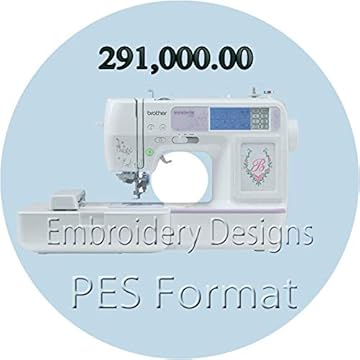 embroidery files for brother