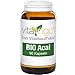 Produktbild BIO Acai Kapseln - 90 Kapseln à 480mg - Zutaten je Kapsel: 380 mg Acai Fruchtpulver (Euterpe oleracea Fruchtpulver)